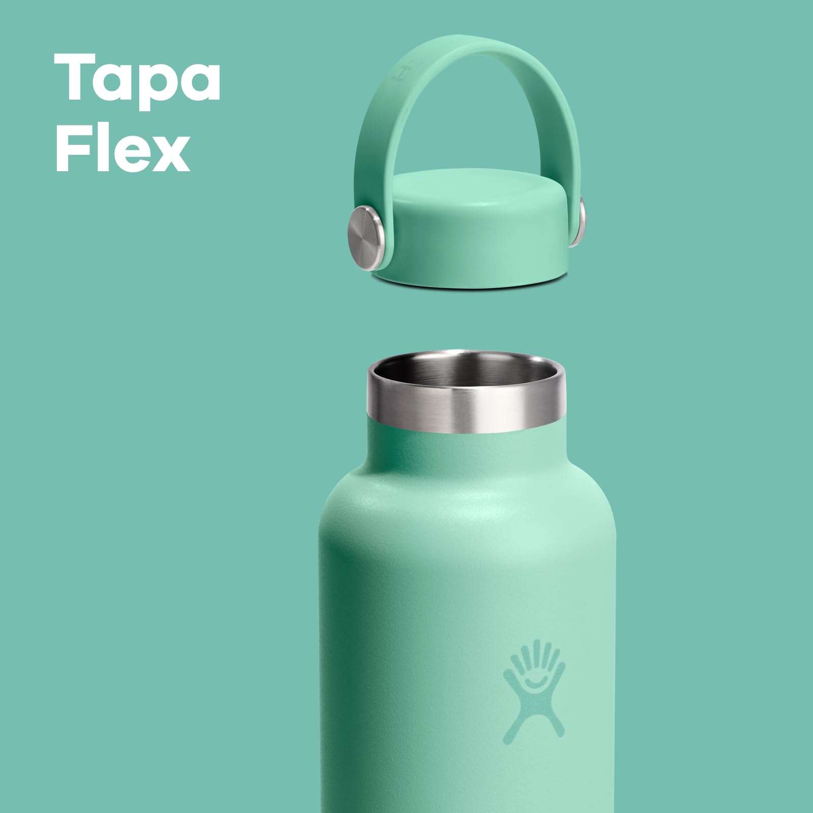Hydro Flask – Standard Flex Cap 710 ml (24 oz) Bottle