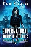 Photo Gallery the supernatural bounty hunter files: special edition #2 (books 6-10) Photo Gallery the supernatural bounty hunter files: special edition #2 (books 6-10)