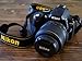 Nikon D60 DSLR Camera with 18-55mm f/3.5-5.6G Auto Focus-S Nikkor Zoom Lens