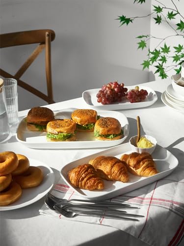 Dowan Serving Platters And Trays For Wedding Decor thumb #1