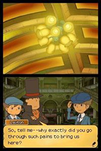 La mejor comparación de Profesor layton los 7 más buscados. 6 Imagen adicional