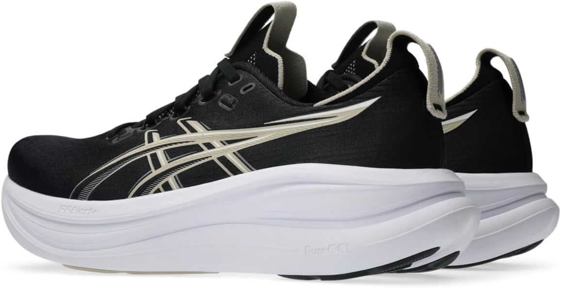 ASICS Men's Gel-Nimbus 28 Running Shoes - Image 4