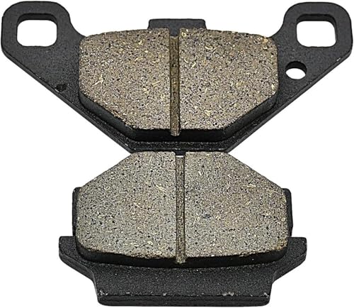 Plaquette de frein pour moto KX 125 250 KSR KMX KLE ZXR KLX ZR