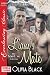 Liam's Mate [EXTENDED APP] [Silver Bullet] (Siren Publishing Everlasting Classic ManLove)