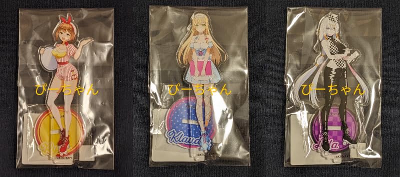 ライザのアトリエ × SMILE BASE CAFE 長尺ポスター 全3種 【公式通販】