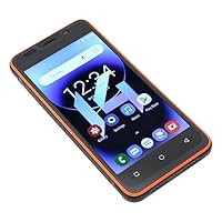 すまほ Amazon | I4ProMax 4Gスマートフォン，6.82 インチ HD スクリーンと