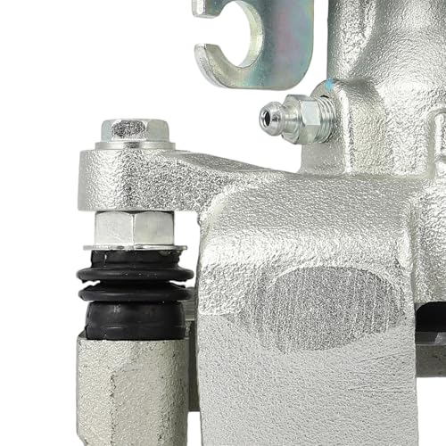 Image of 18B5467 Rear Left Disc Brake Caliper w /Bracket