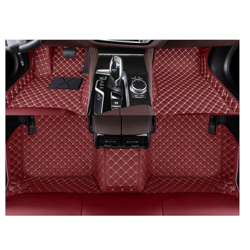 Tapis de sol voiture VW 2003-2023 idéal pour vos trajets en famille et vacances