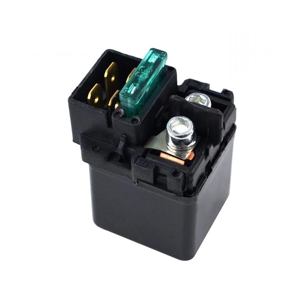 Starter Relay Solenoid Switch Starter Relay for VTR1000 CB1000 BIG1 CBR1000RR 2004-2007 for VTR1000F ST1100 VT1100C2 VTX1300