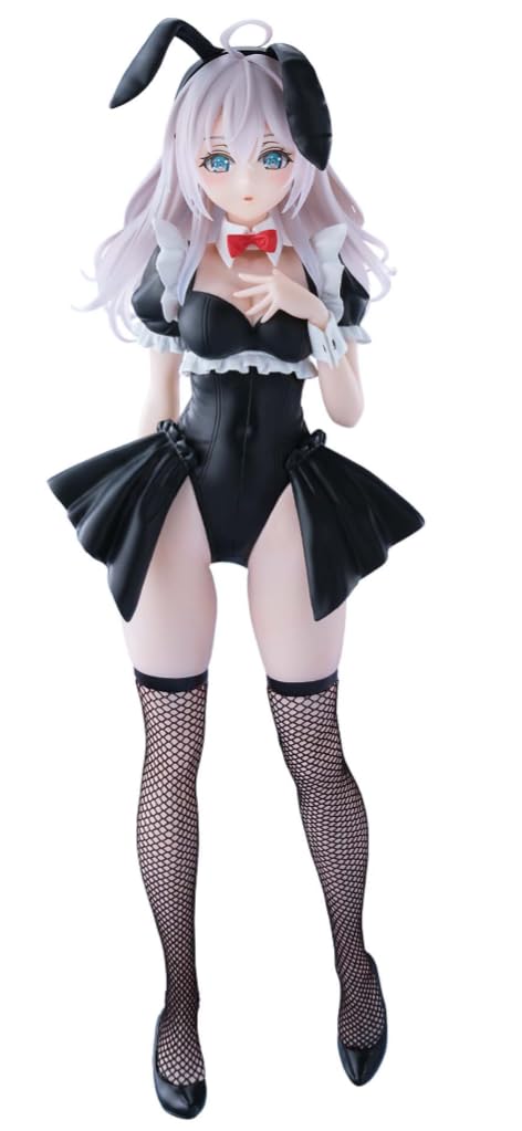 Amazon.co.jp: アーリャ バニーver. フィギュア GLITTER&GLAMOURS 公式