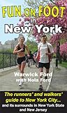 Fun on Foot in New York