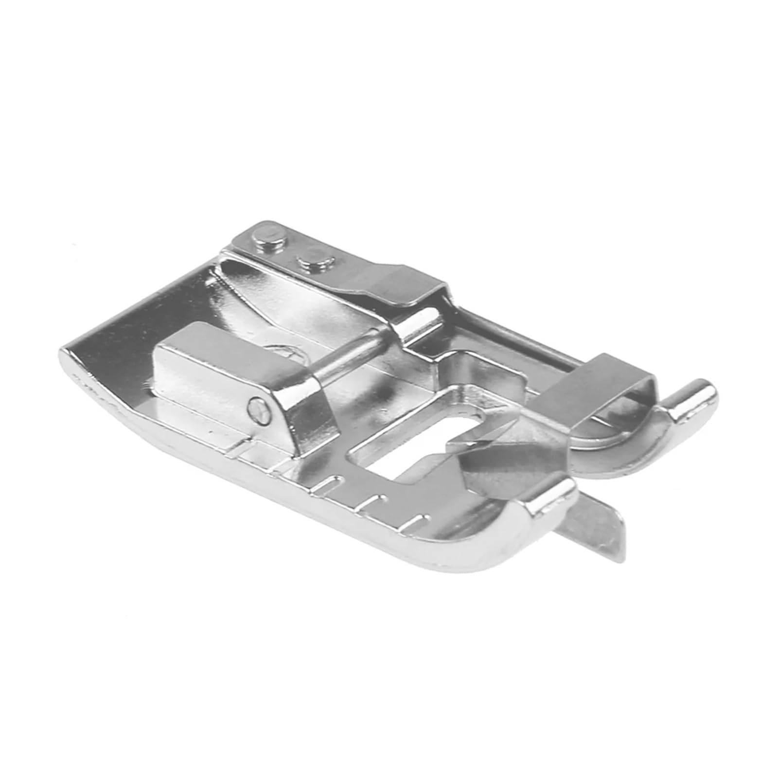 Sewing Feet 2pcs Presser Foot Sewing Machine Accessory For Precise Stitching
