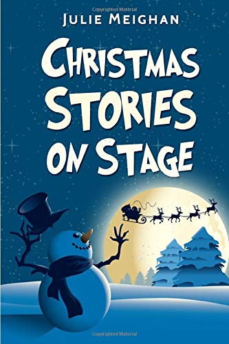 Christmas Stories on Stage: 5 (On Stage Books)