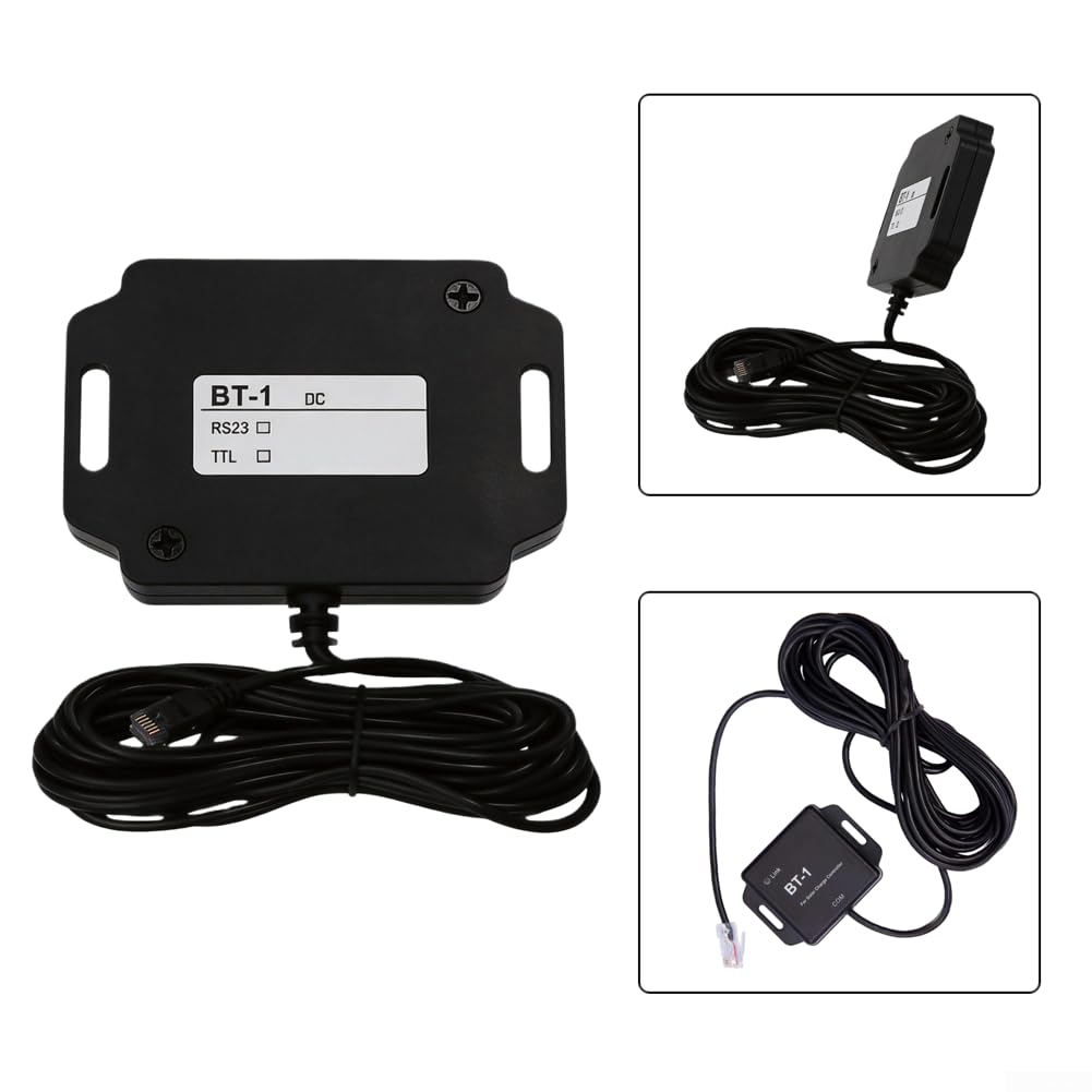 Adaptateur pour régulateur de charge solaire MPPT - Adaptateur de