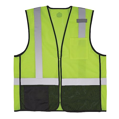 Ergodyne GloWear 8210Z Class 2 Vest