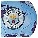 Icon Sports Manchester City FC Brush Team Soccer Ball