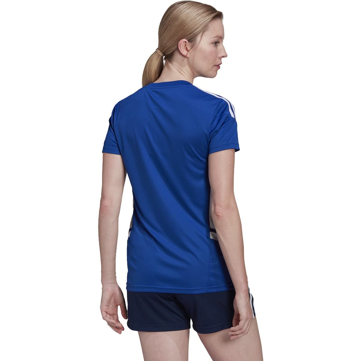 adidas Condivo22 Jersey - Womens Soccer S Team Royal Blue