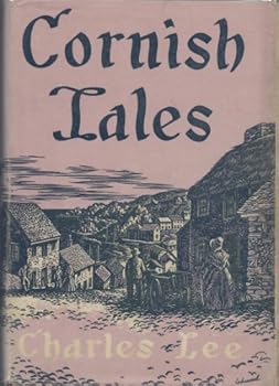Hardcover Cornish Tales Book