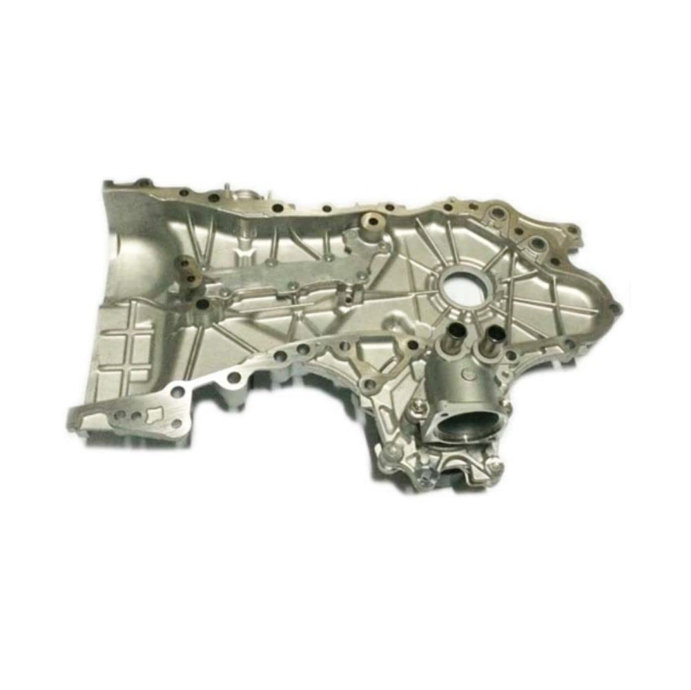 Chaine de distribution ensemble de couvercle de jauge de distribution 11310-0T051 motorisation