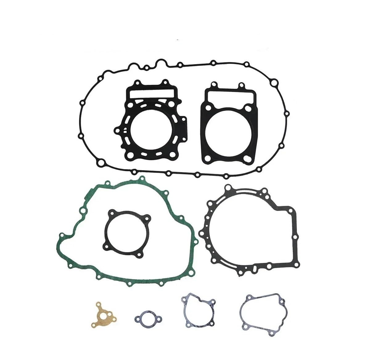 Pochette joints moteur CF500 CF188 500CC joint culasse pour ATV UTV SSV