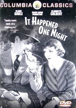 Video Game It Happened One Night Book