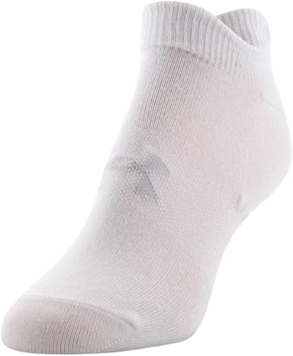 Miniatura 4 de Under Armour Calcetines Essential 20 para mujer 6 pares descontinuados