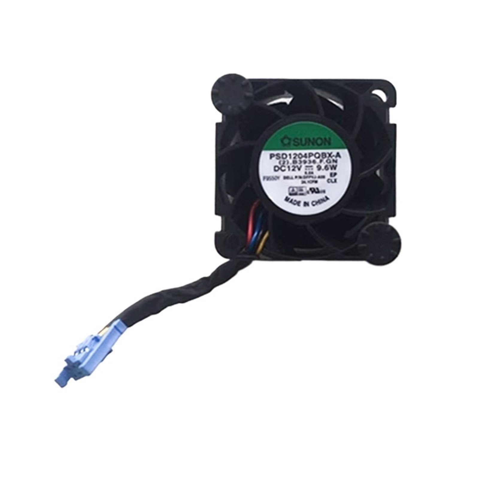 0MR10W MR10W for parti di ricambio del dissipatore di calore della ventola di raffreddamento del server R240