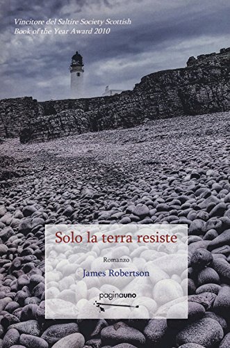 Preisvergleich Produktbild Solo la terra resiste