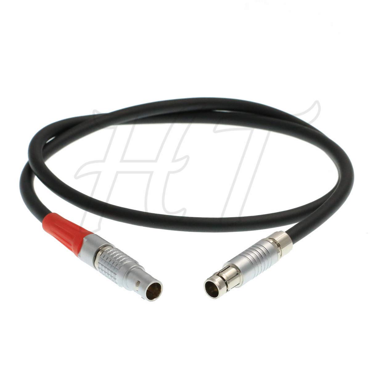 HT CForce Motor Lbus 4-Pin 3 Pin RS Power Cable for ARRI Alexa - Cmotion