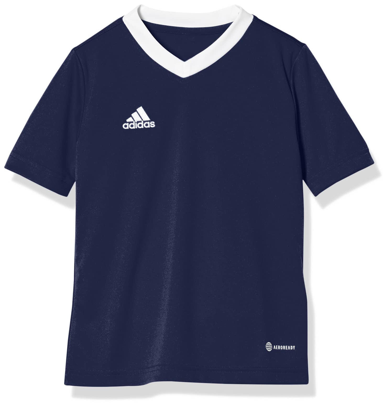 Amazon | [アディダス] サッカー 半袖 Tシャツ キッズ Entrada