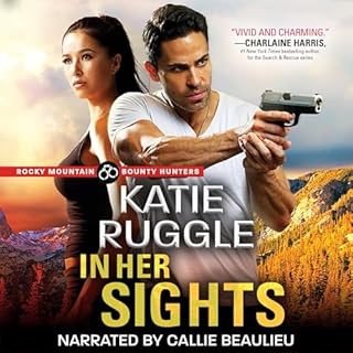 In Her Sights cover art