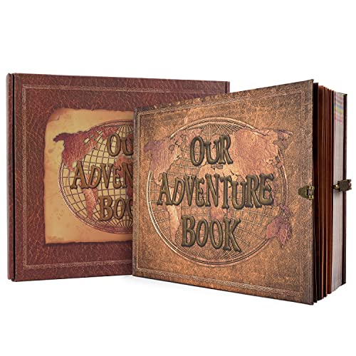 libro di avventura