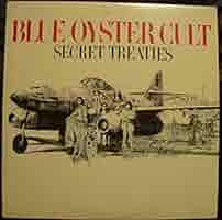 Amazon.com: Secret Treaties: CDs & Vinyl