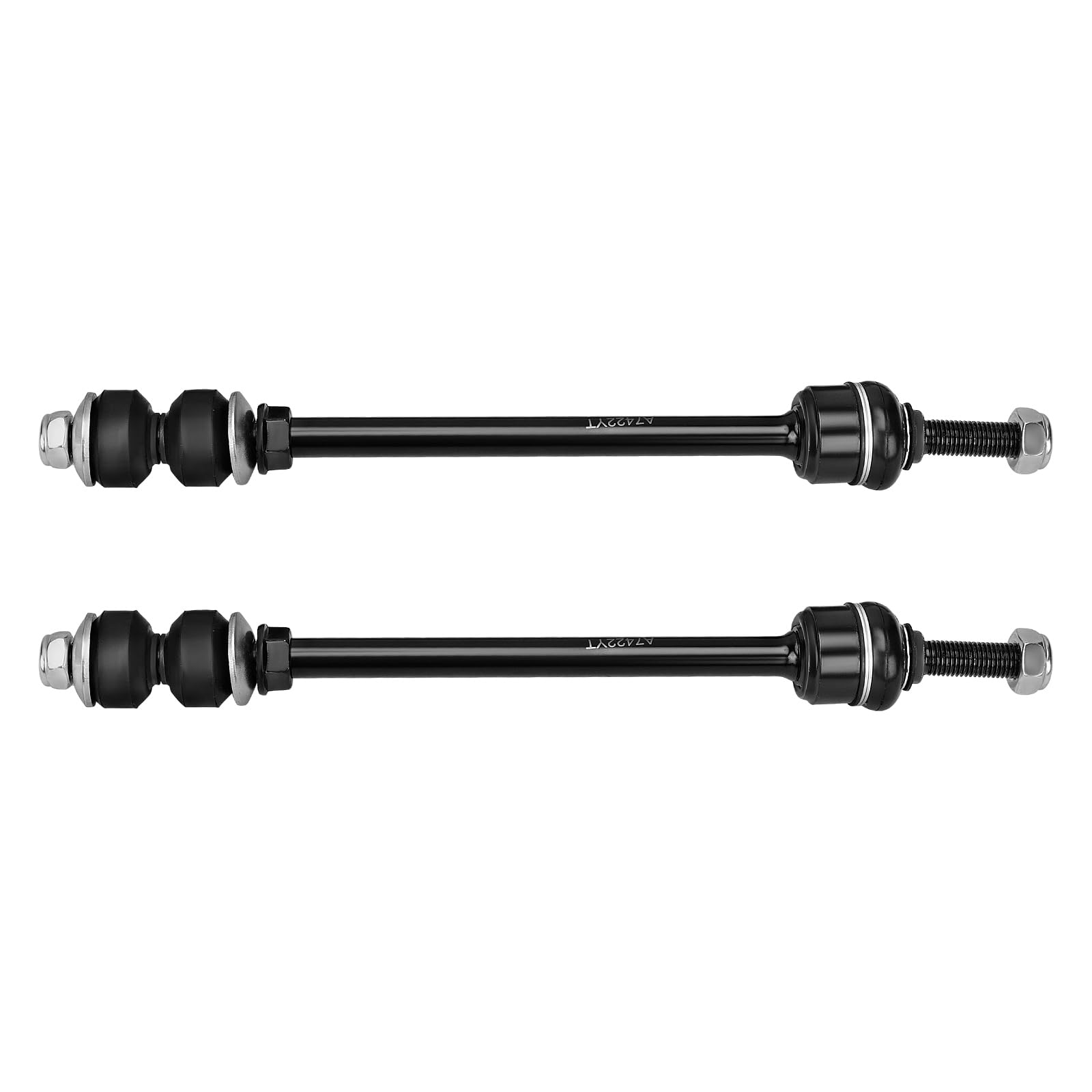 Frankberg 2x Biellette de barre stabilisatrice avant gauche droite