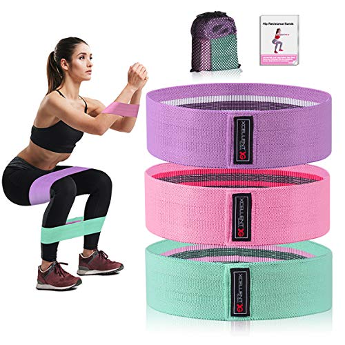 Best Sellers The most popular items in Pilates Flexbands