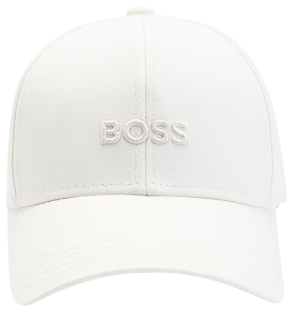 Boss Women's White Bow Detail Baseball Cap (Ari) in Size Infant, Sports Direct