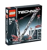  LEGO TECHNIC 8288 - Raupenkran