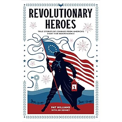 Revolutionary Heroes