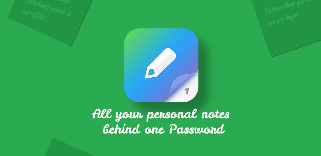 Secure Notes - Note pad - App on Amazon Appstore