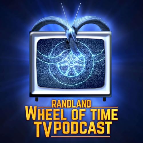 『Randland Wheel of Time TV Podcast』のカバーアート