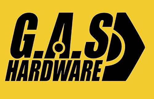 Miniatura 9 de Muelles de torsión para puerta de garaje, 262 x 2 x 36 pulgadas, par de reemplazo de heridas para mano izquierda y derecha. Fija y reparación de