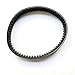 Hi/su/n 250 UTV CVT Drive Belt for Sector Strike for Co/lem/an UTV250 Gunner 25300-013-0000