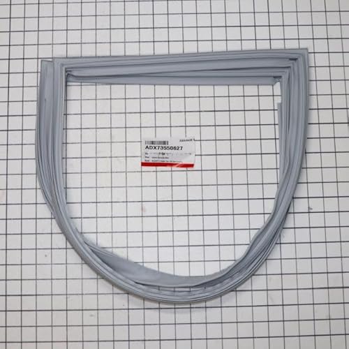 ADX73550627 Refrigerator French Door Gasket