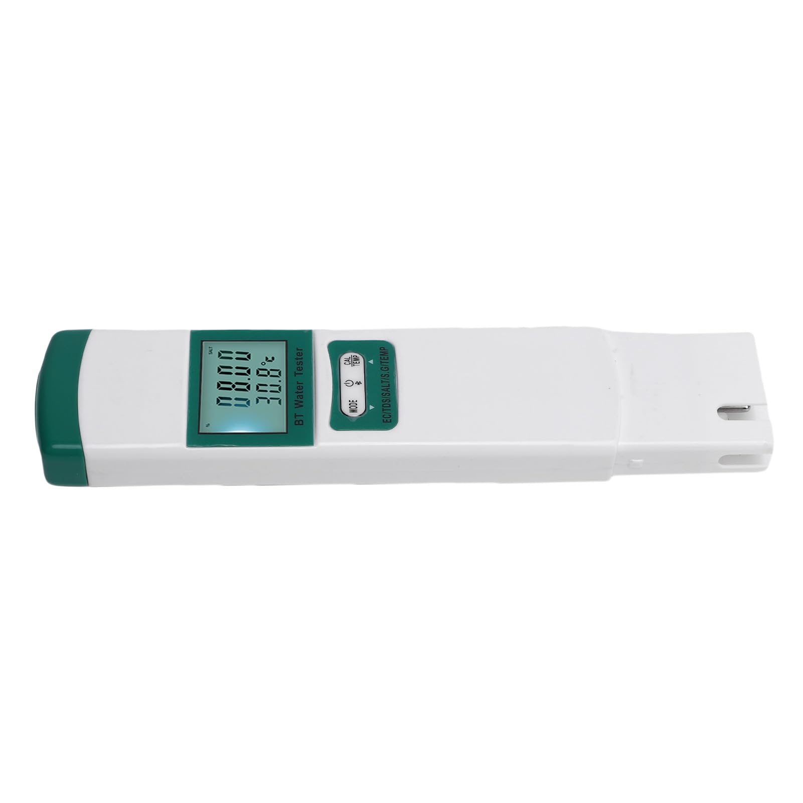 YUYTE Testeur de qualité Numérique 5 en 1 avec Mesure Précise de EC,