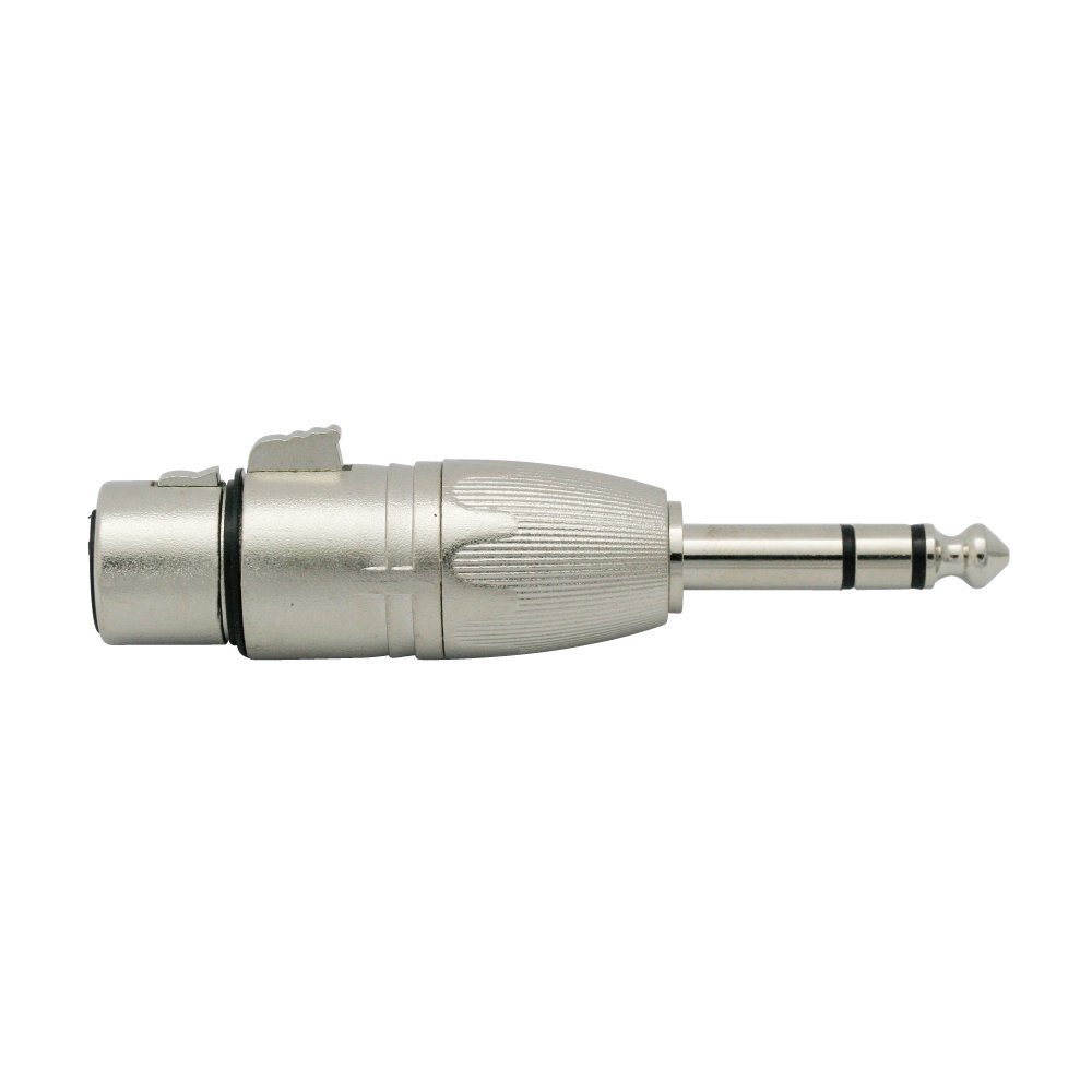 TECH 変換プラク XLR(メス)⇔ステレオフォン(オス) CD-07 w17b8b5 Amazon | TECH 変換プラク XLR(メス)⇔ステレオフォン(オス) CD-07