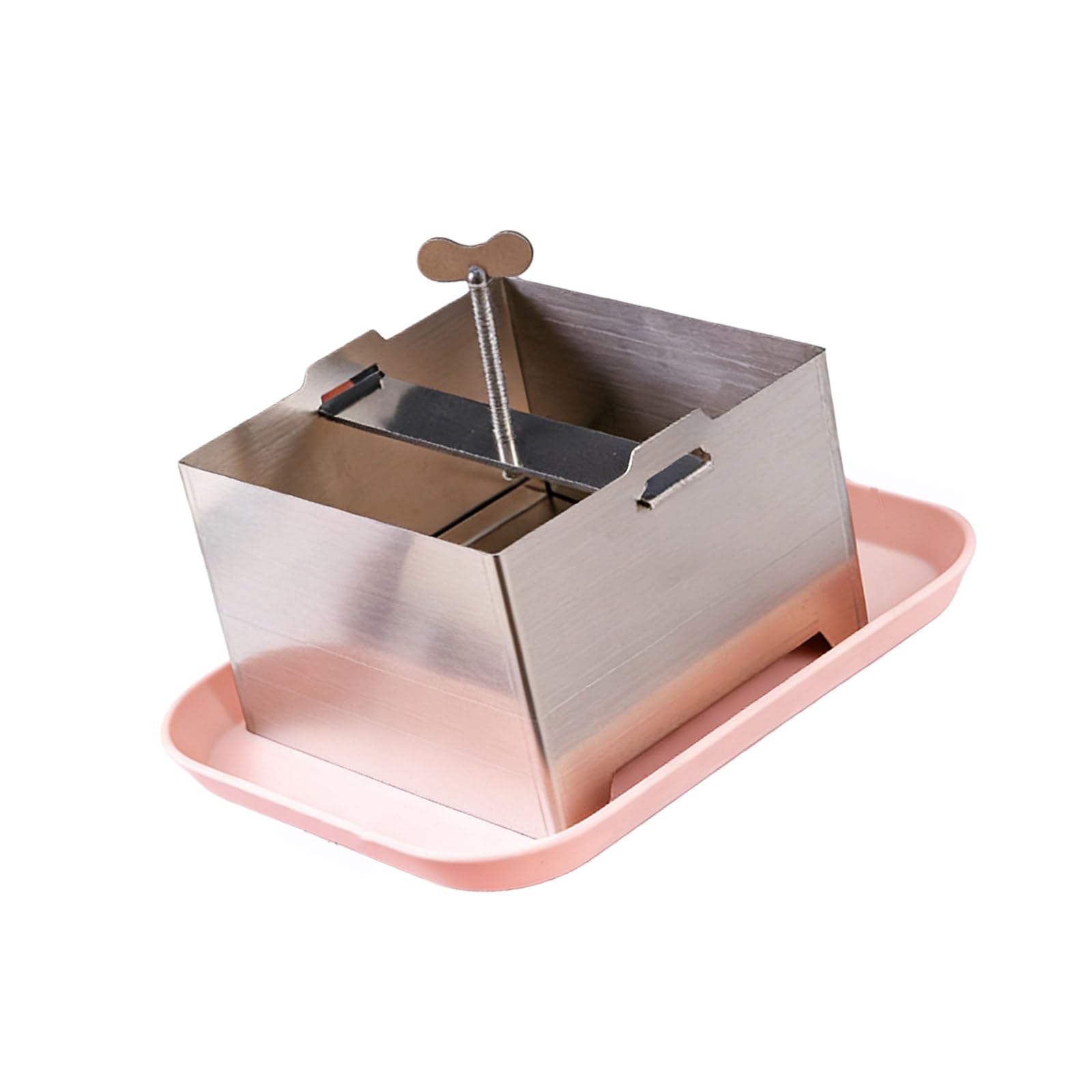 HDOYTXXM Easy Kitchen Appliance for Yogurt Straining Bean Curd Press Cheese Making with Removable Parts Cheese Making Tool