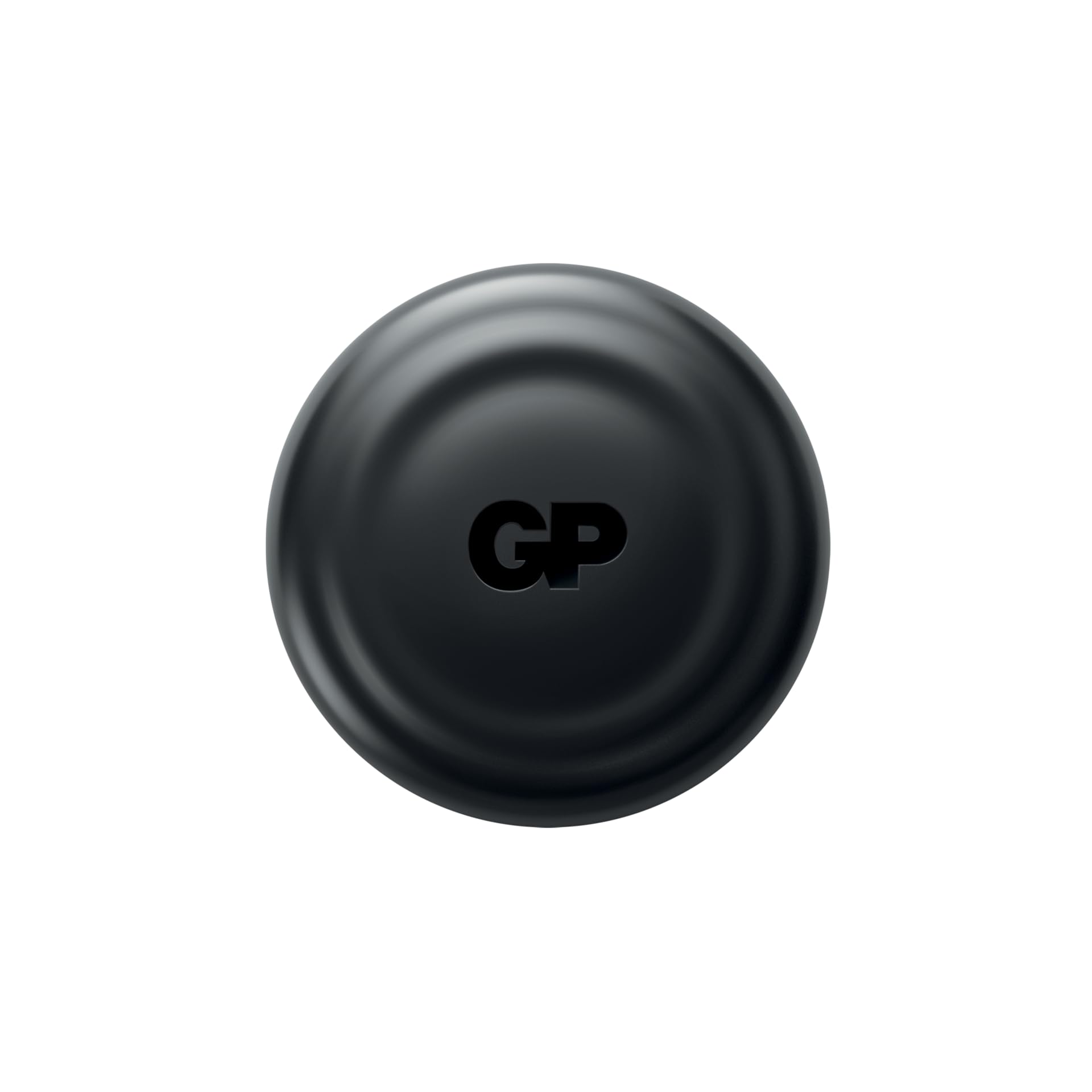 GP eTag Smart Tracker Black, Pack of 1