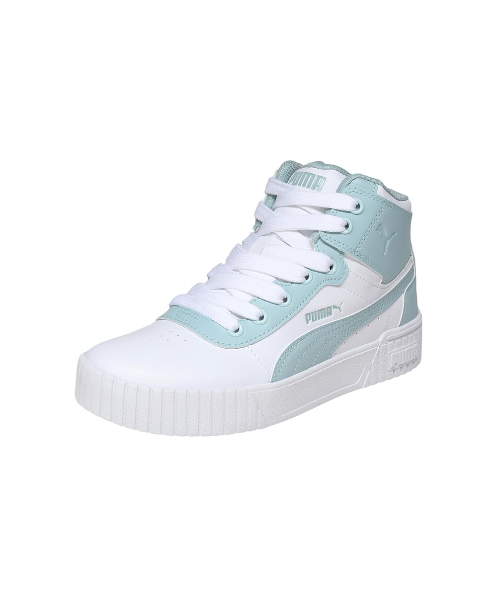 puma Womens Carina 2.0 Chic Mid Sneaker-picture-29