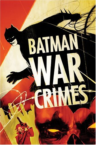 Batman War Crimes TP