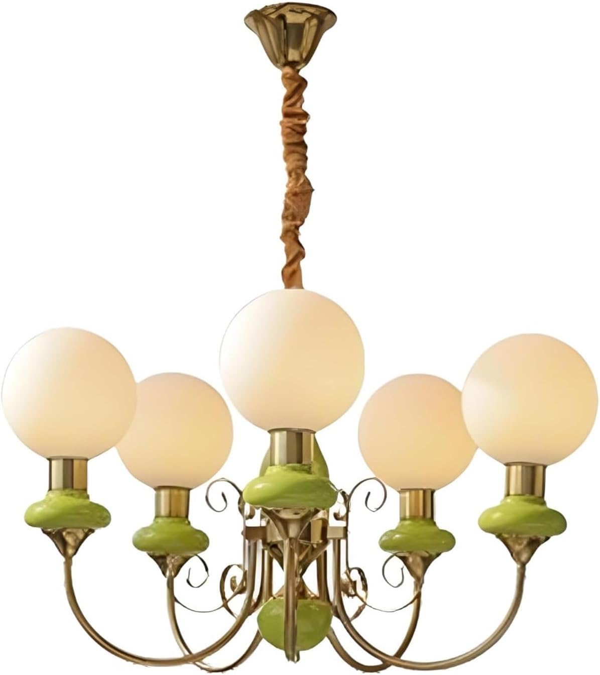 Lámpara Colgante Moderna de Metal, Altura Ajustable, Casquillo E27, Luminaria Cónica Sencilla para Isla de Cocina, Restaurante, Almacén, Comedor, Mini Araña (25 Cm)./25 cm